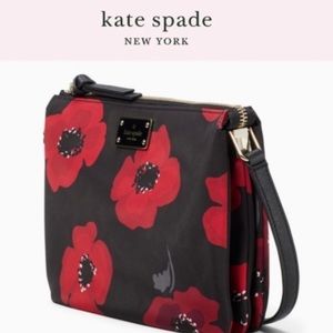 Kate Spade Wilson Road Poppy Madelyne